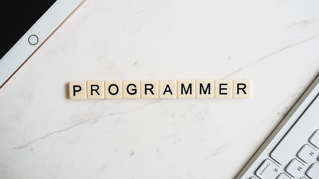 Kódování a programování