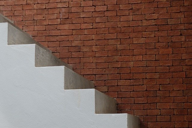 bočnicové schodiště
